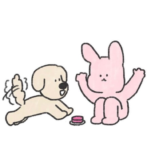 耳東歸人