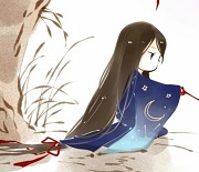 殘書