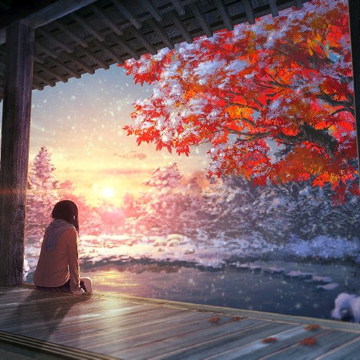 祈月上