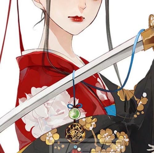 清淺漪夢