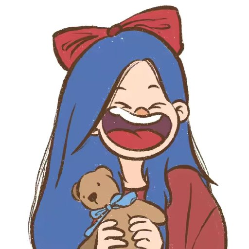 蘿卜妖精