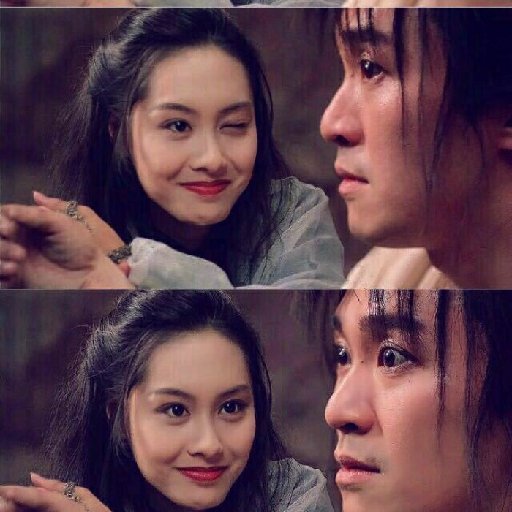 叁月中旬