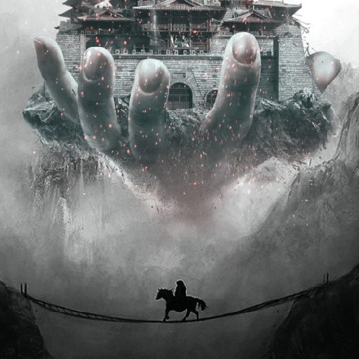 凡人祭天