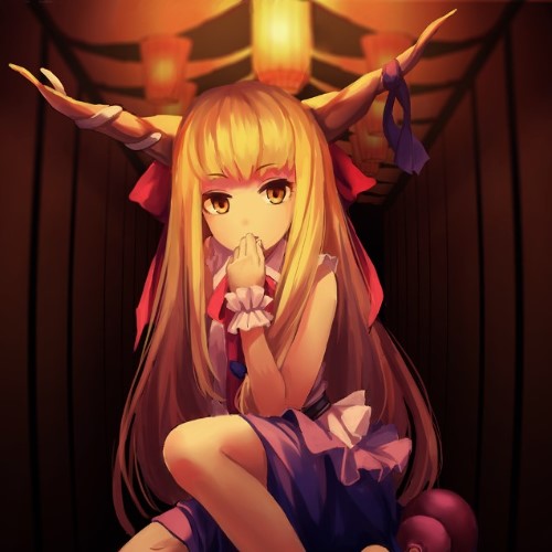 力之萃香