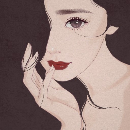 甜爆的草莓
