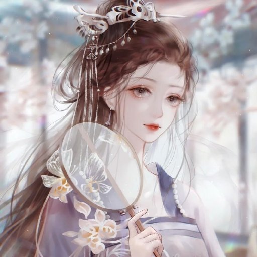 除夕不吃楚兮