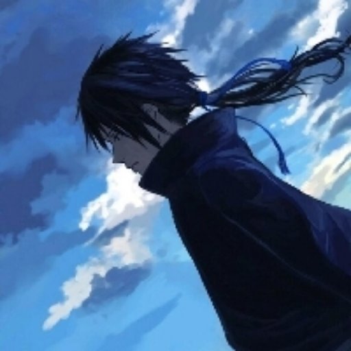 宇智波遙