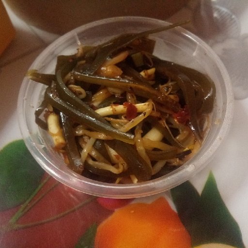 特辣才好吃