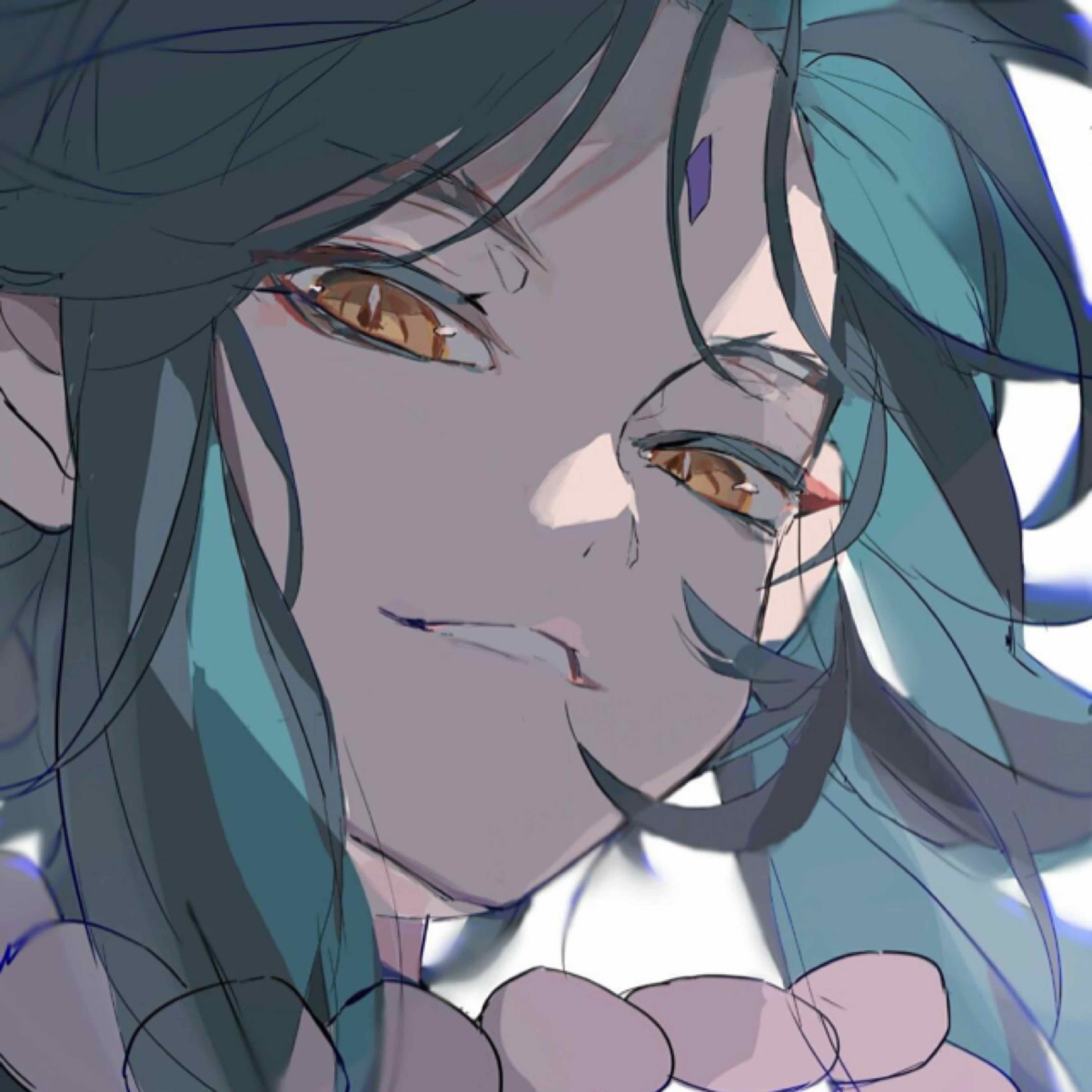燃盡之后