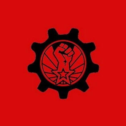 鐵十字鋼鋒軸