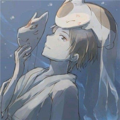 俗人食色