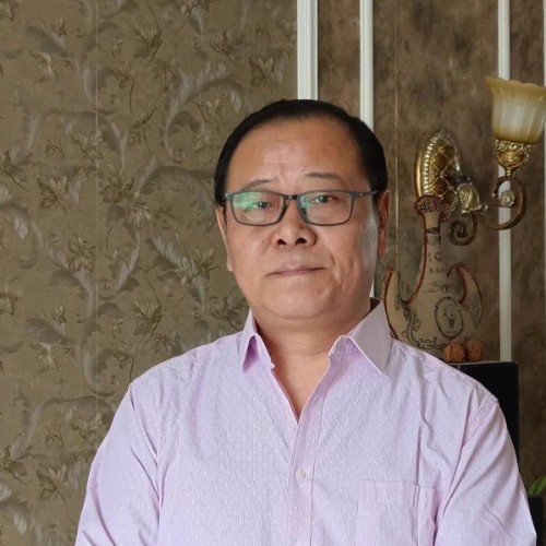 快樂的熊
