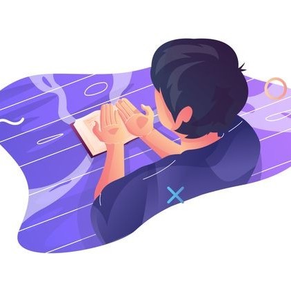 騎奶瓶的魔王