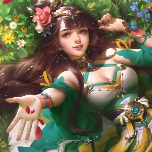 一只小萌新a