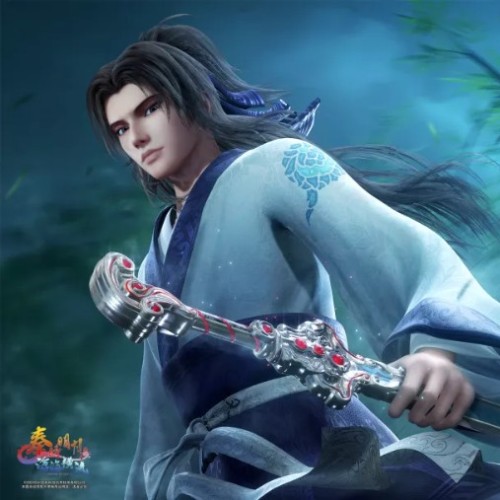 潮京城主