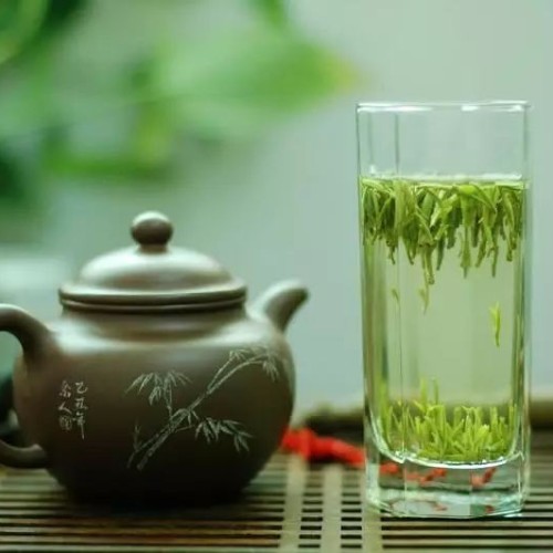 七寶擂茶