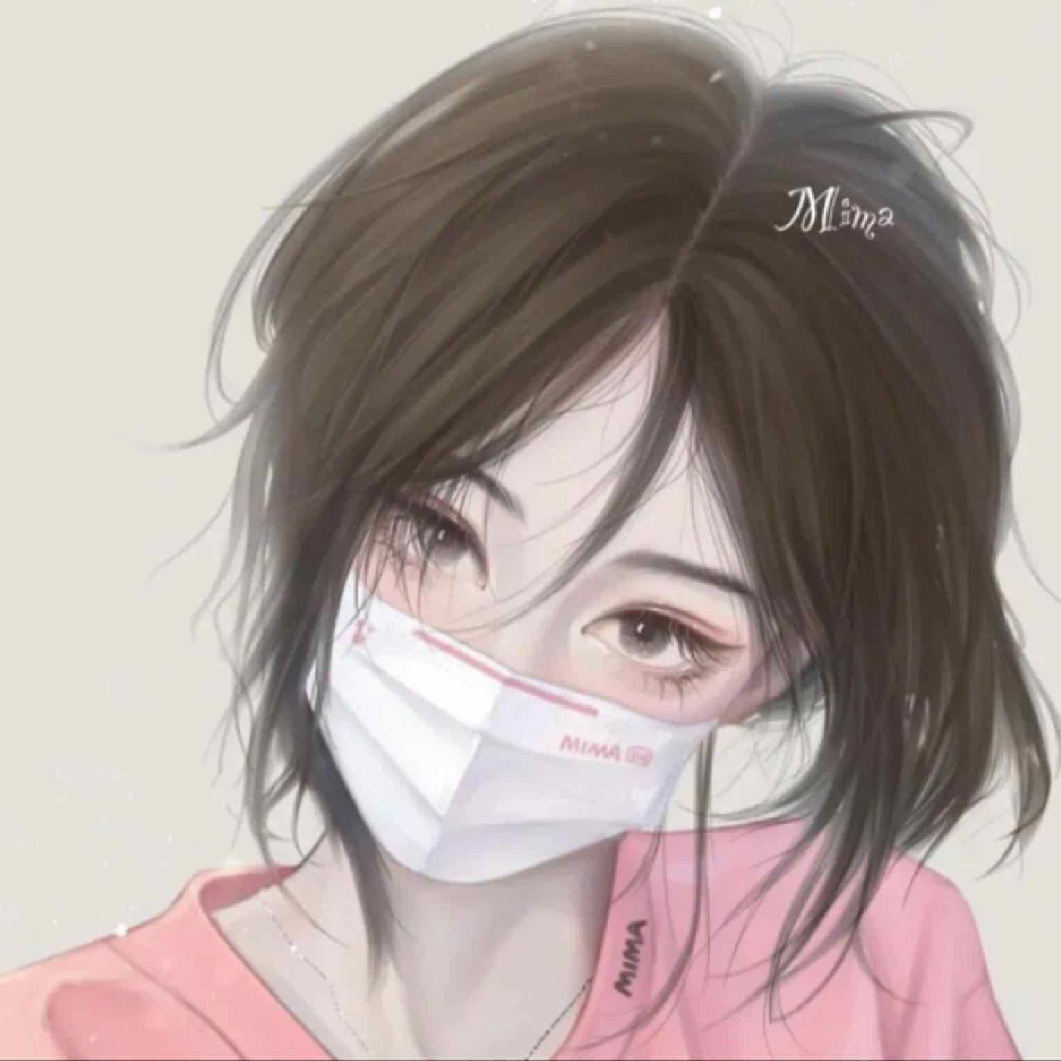 淋一身春雨
