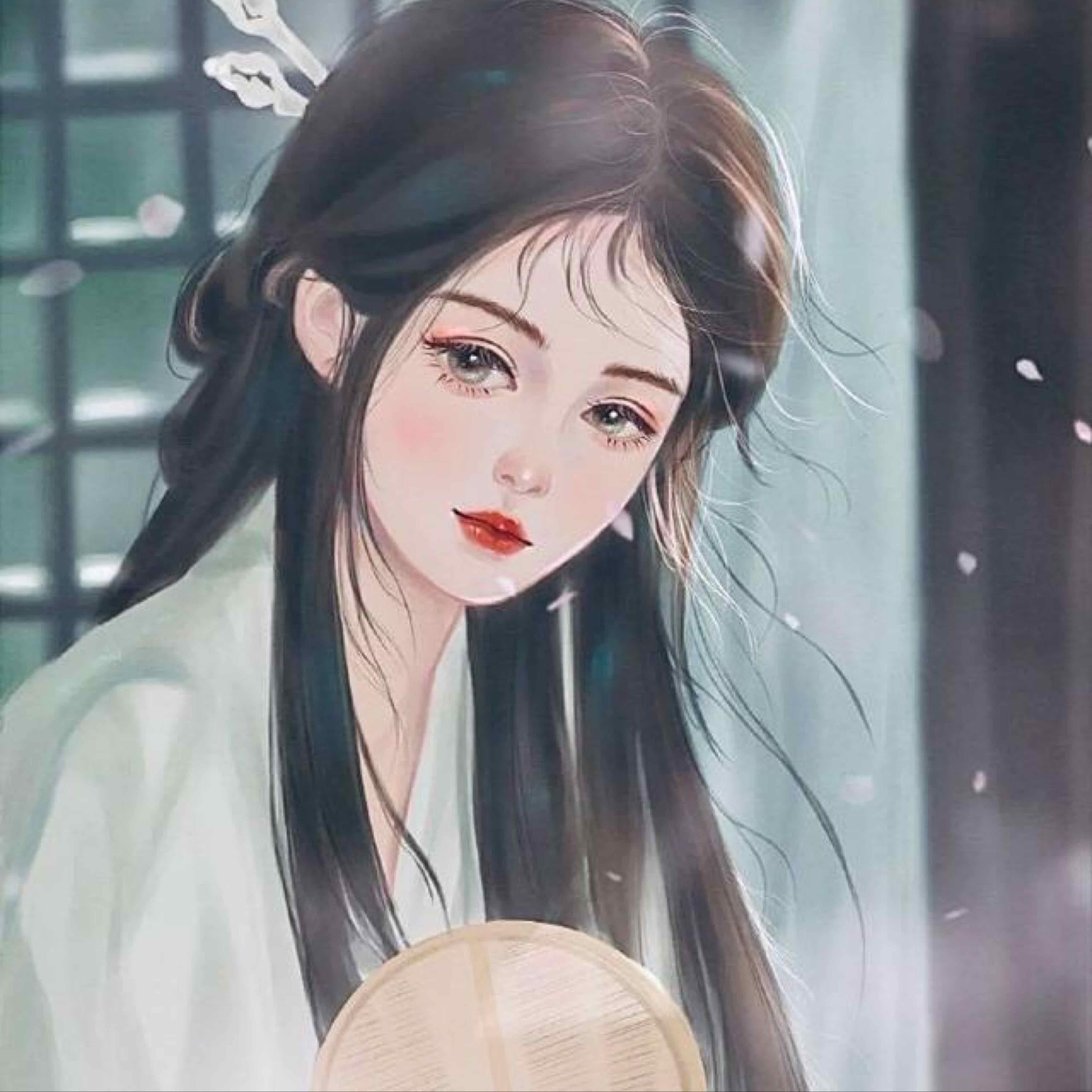 喜歡同人的小青梅