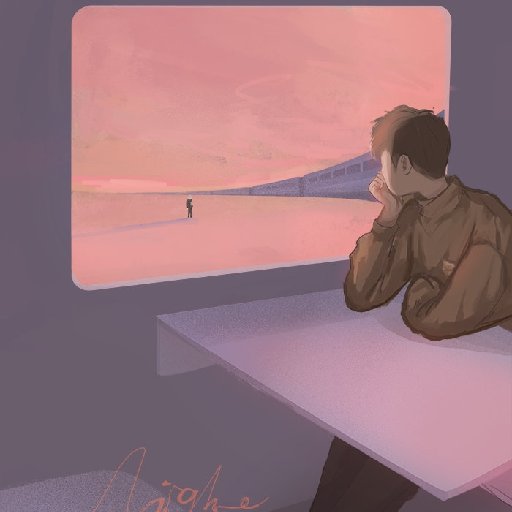 回首你還在