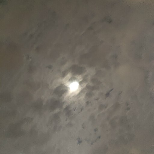 北海漁王
