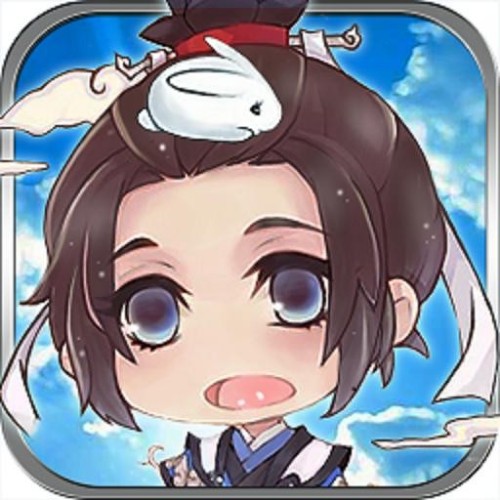 憨憨道人