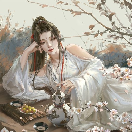 飲酒醉歌