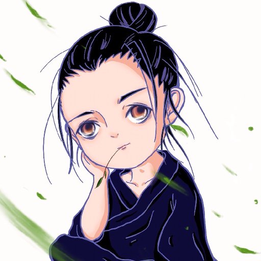 胖胖老皮蛋
