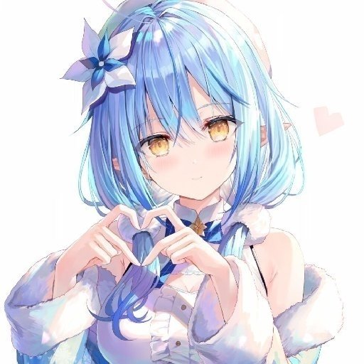 純潔的小手
