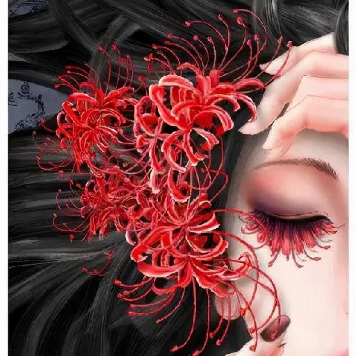 橙子愛上橘皮