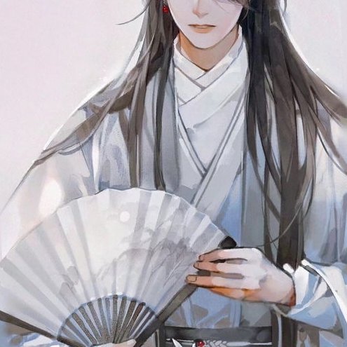 大秦講書人