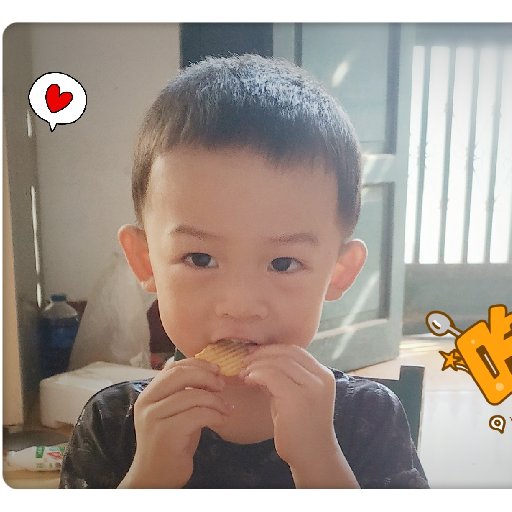 翊辰小少爺