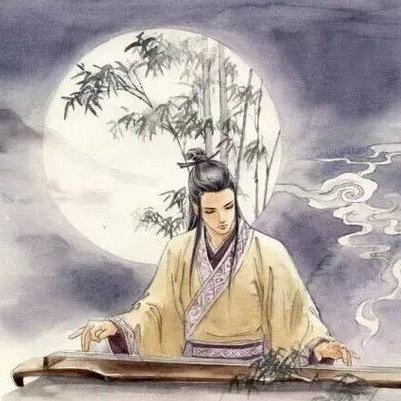 七安公子