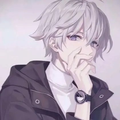 白古月紙