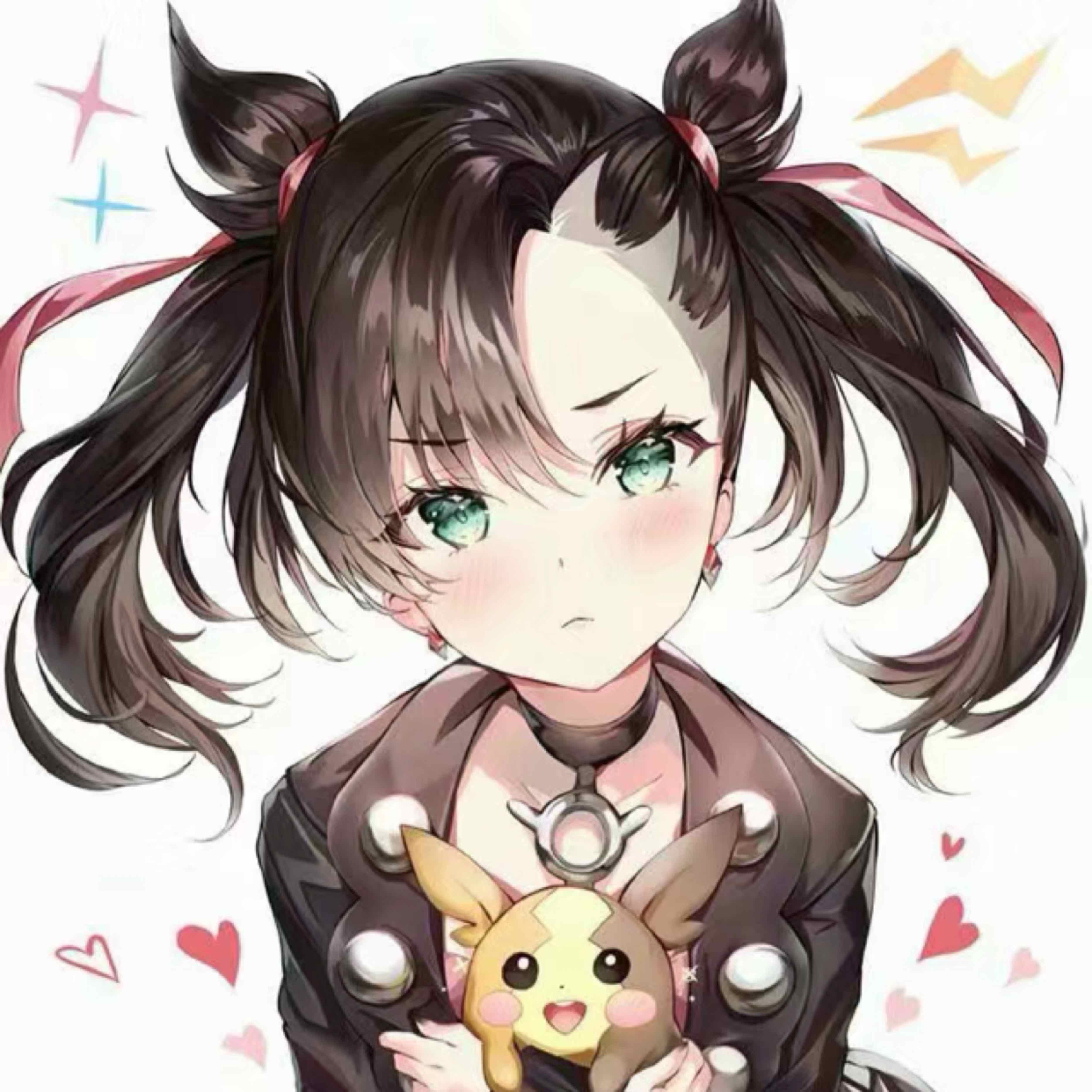 賣盲盒的花少