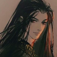 我有一盆文竹