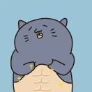 努力碼子中