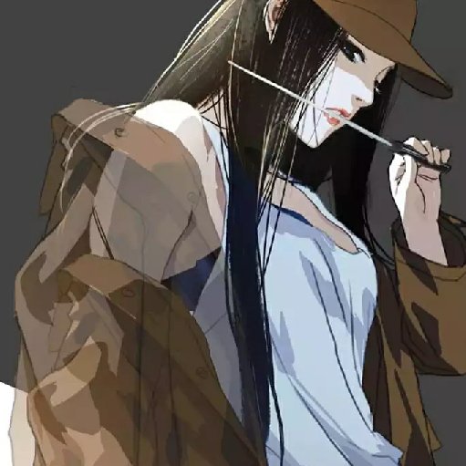 鬼鬼不語