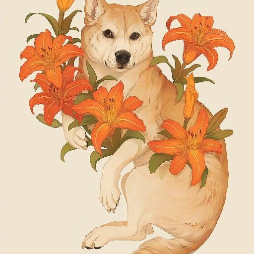 牧子七
