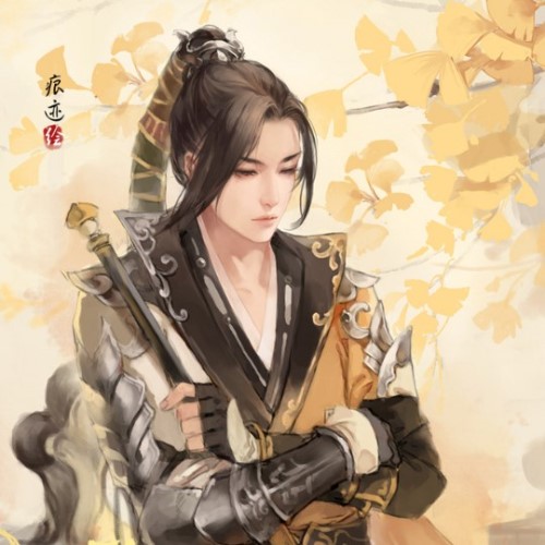 流云聚散