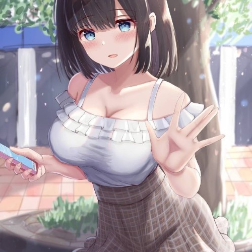 草莓天空