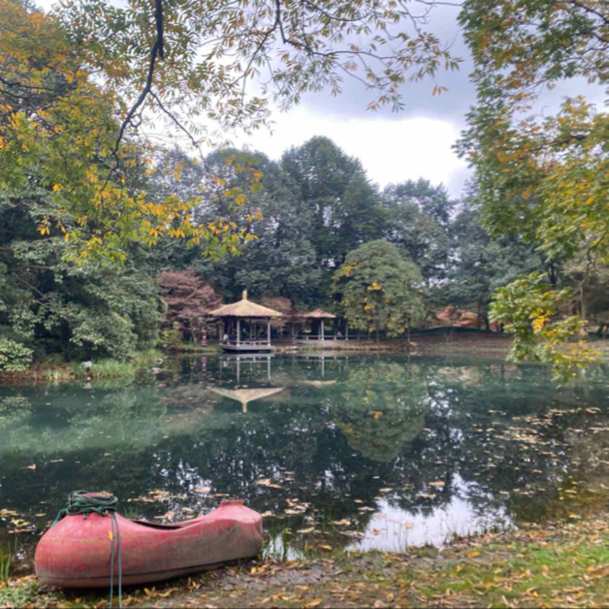 君看百川水