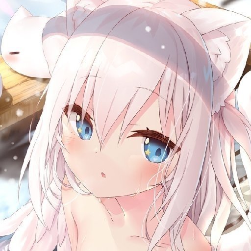 順溜妹妹