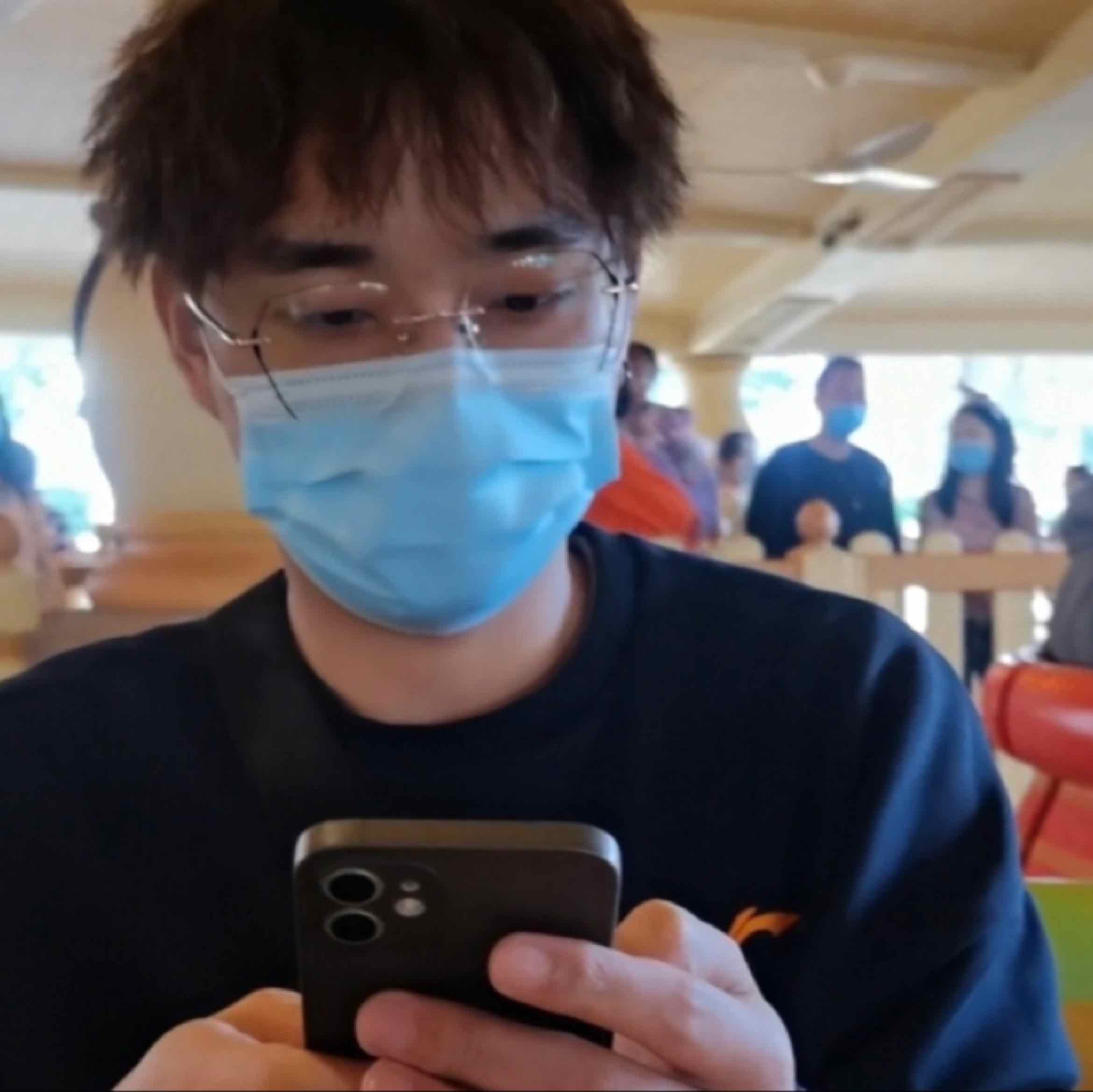 南譙木