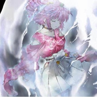 幻想飛星空