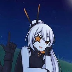 星星眼罩