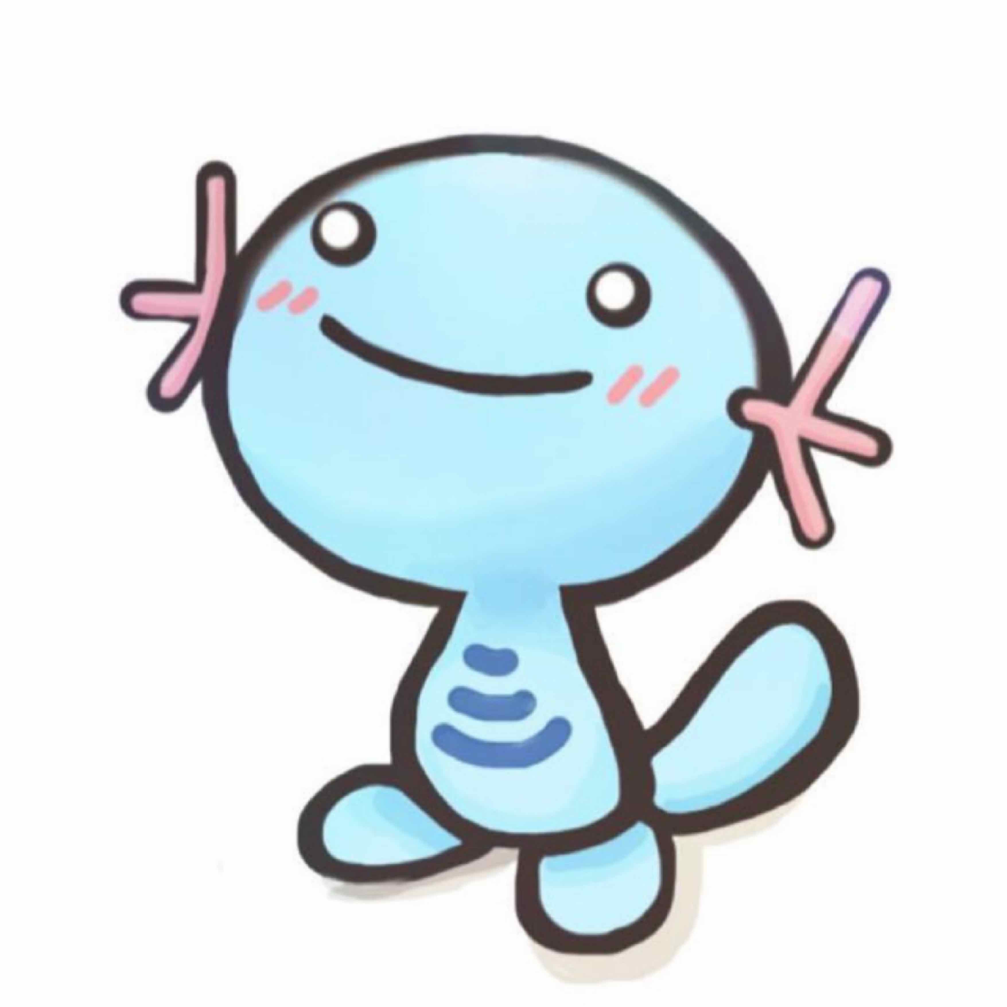 愛奔跑的桃子