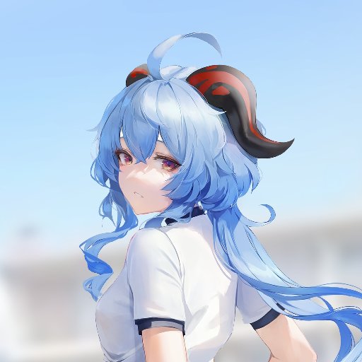 露水潮心