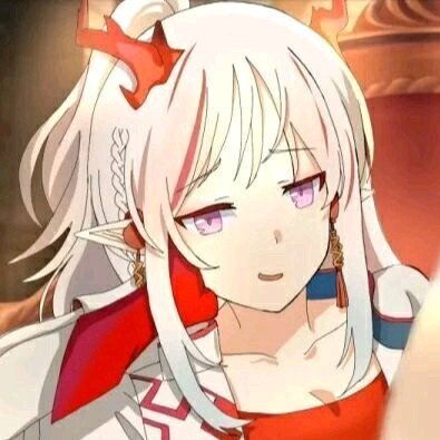 深度緋紅