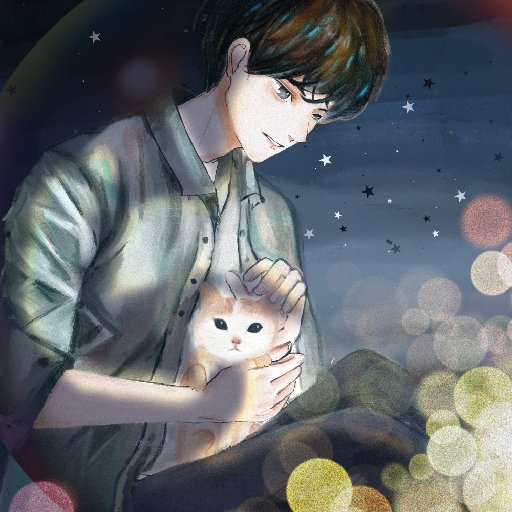 莫若如心丶