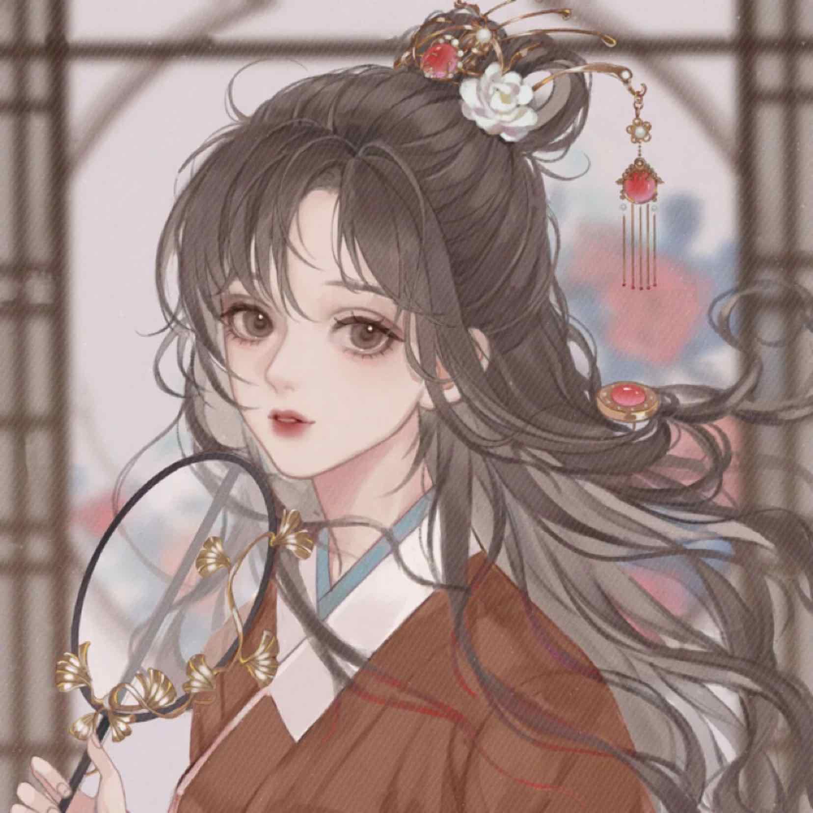 羽洛長安